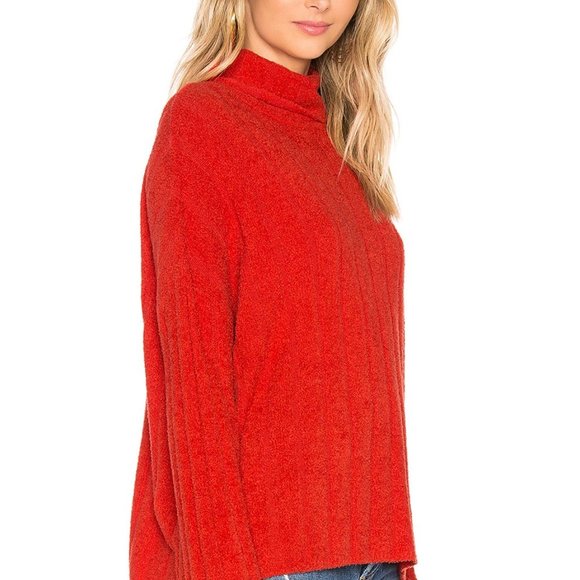 [EUC] Tularosa Seta Turtleneck Sweater - Picture 2 of 3